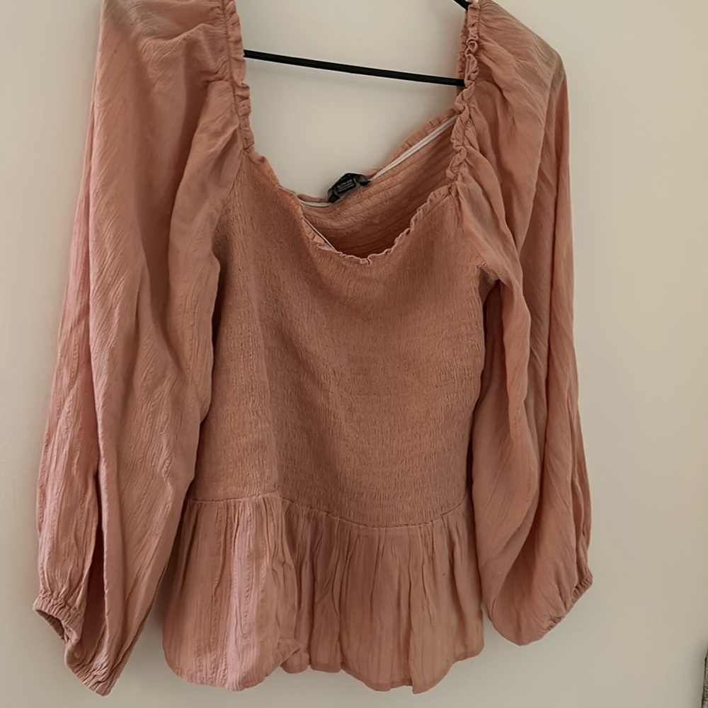 American Eagle women’s XL top